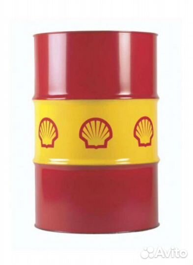 Моторное масло Shell Rimula