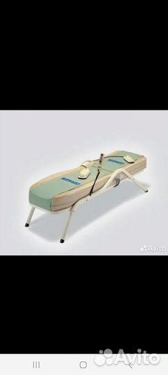Массажная кровать ceragem v3
