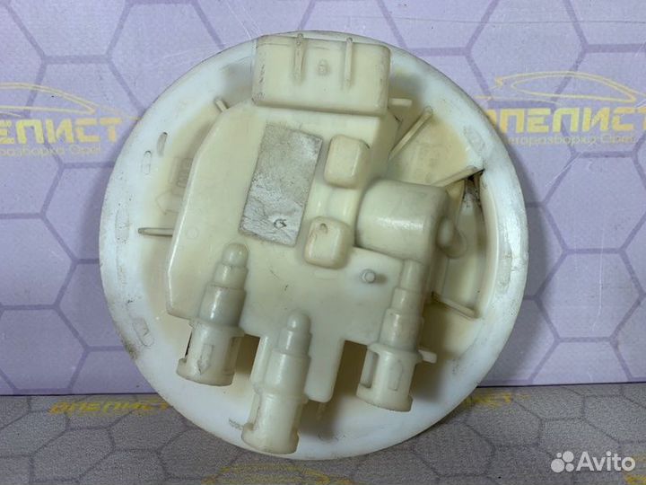 Люк топливного бака Opel Vectra C