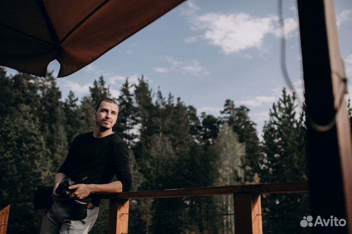 Видеосъемка, видеооператор, видеограф