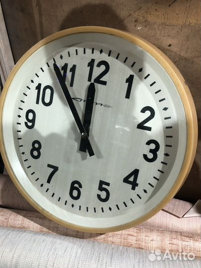 Часы Стрела СССР