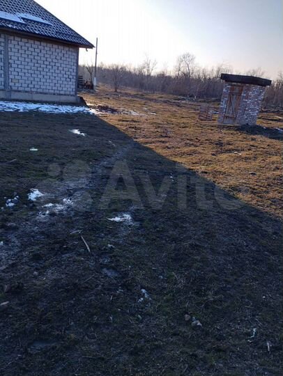 Дом 13 м² на участке 8 сот.