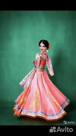 Продам индийский костюм