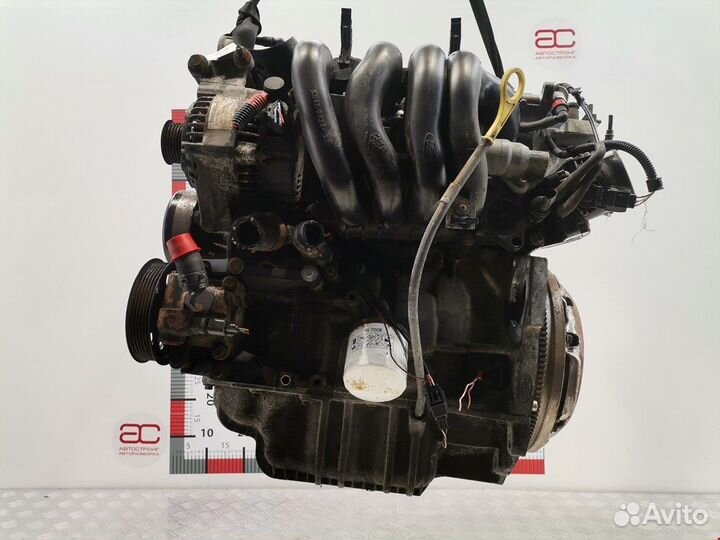 Двигатель (двс) для Ford Focus 1 fydc