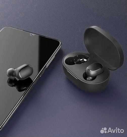 Беспроводные наушники AirDots / Аирдотс A6R Dots