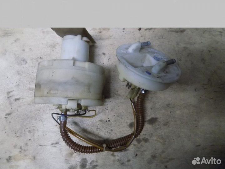 Насос топливный электрический A4 B5 1994-2000