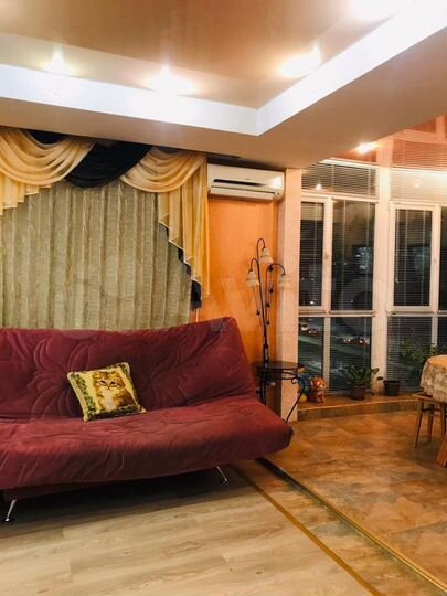 Квартира-студия, 38 м², 4/12 эт.