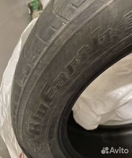 Yokohama BluEarth E70 215/55 R17