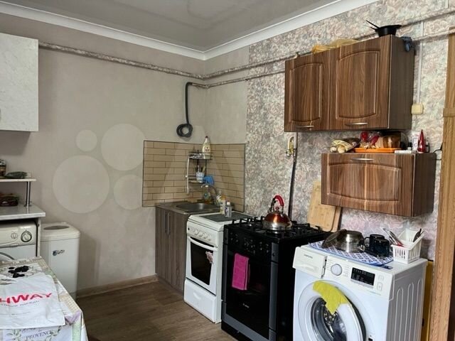 Комната 26,3 м² в 1-к., 2/3 эт.