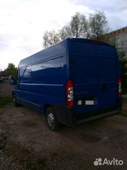 Грузоперевозки Селятино