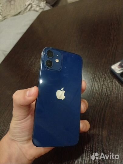 Iphone12 mini