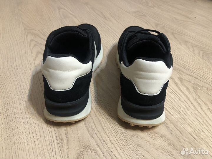 Кроссовки мужские