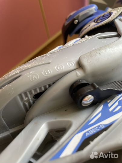 Ролики детские