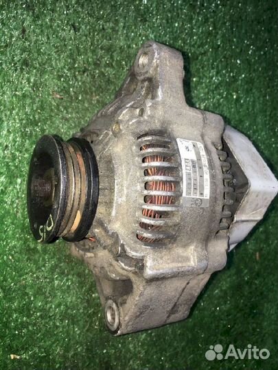 Генератор EW Honda Ballade AK CHA19 1002111381