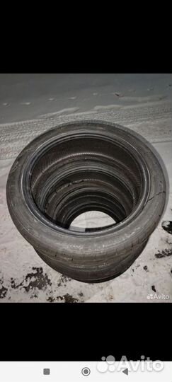Hankook Ventus Evo 205/45 R17