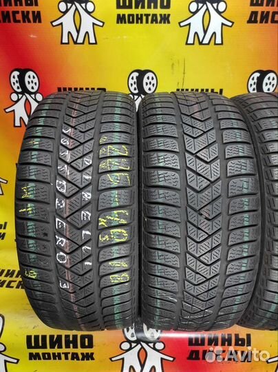 Pirelli Winter Sottozero 3 225/40 R18 92V