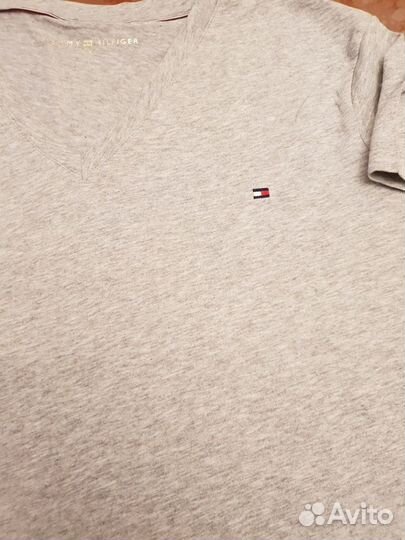 Футболка Tommy Hilfiger XXL