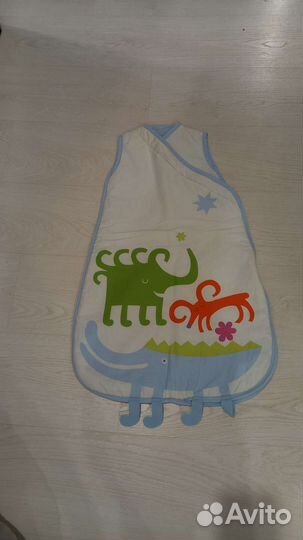 Конверт для ляли Икеа