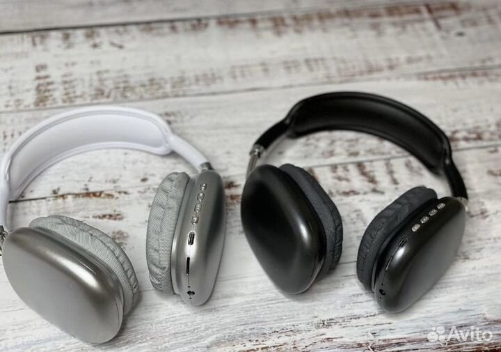Беспроводные наушники airpods P9 Pro max