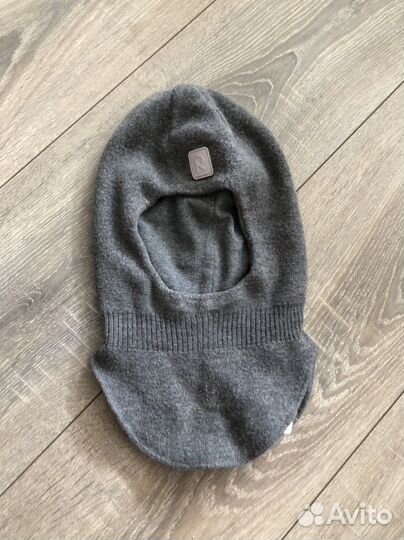 Шапка шлем Reima 48