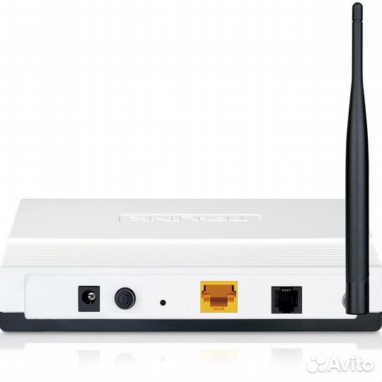 Роутер wifi маршрутизатор tp-link
