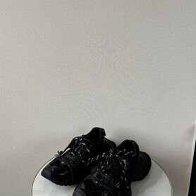 Balenciaga 3xl Black