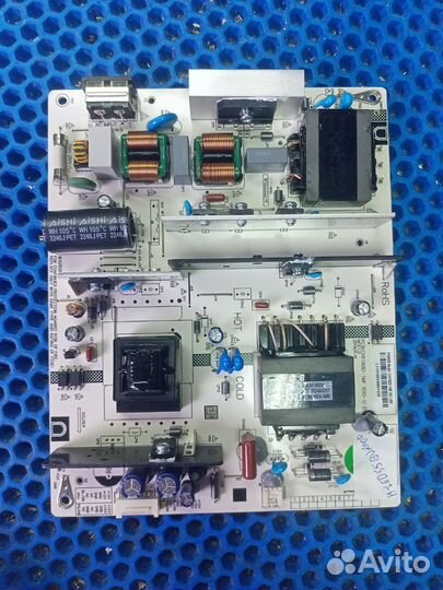 CH1160D-1MF 600-UBE