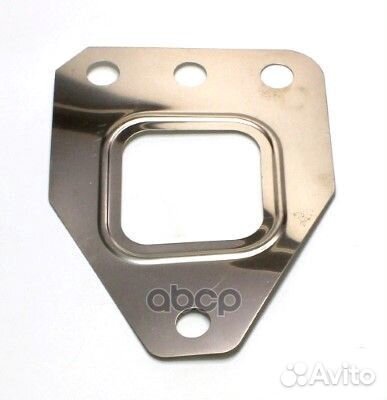 Прокладка коллектора мет выпуск MAN D2066/D2676