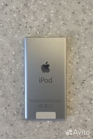 Apple iPod nano 7