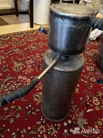 Самогонный аппарат бу