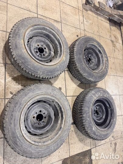 Разварки r13