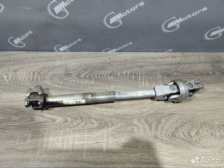 Карданчик рулевой Bmw 320Xi F30 N20B20