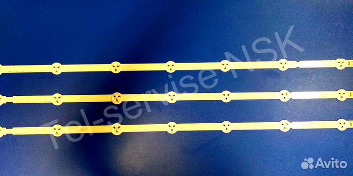 Подсветка для телевизора LG 32 row B1B2