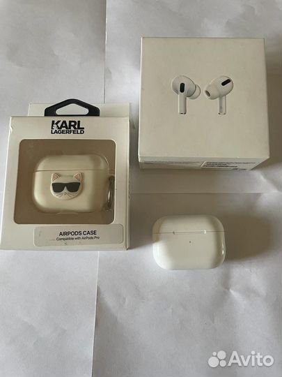 Airpods Pro