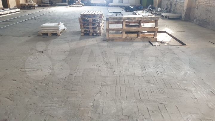 Склад, 432 м²