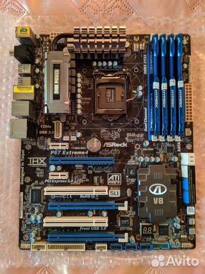 1155 asus P8Z68, AsRock P67, asus H61, 2500K, 2120