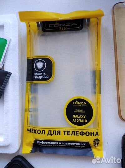 Аксессуары для телефонов. стеклочехолбампер