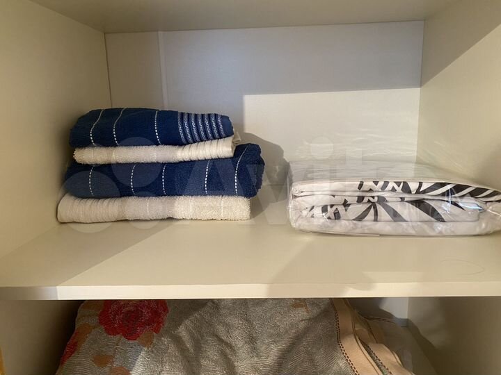 2-к. квартира, 56 м², 7/9 эт.