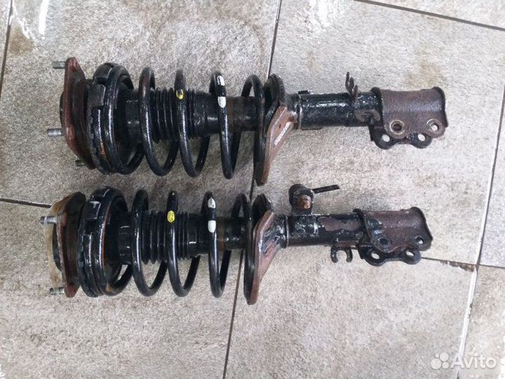 Амортизатор Kia Spectra