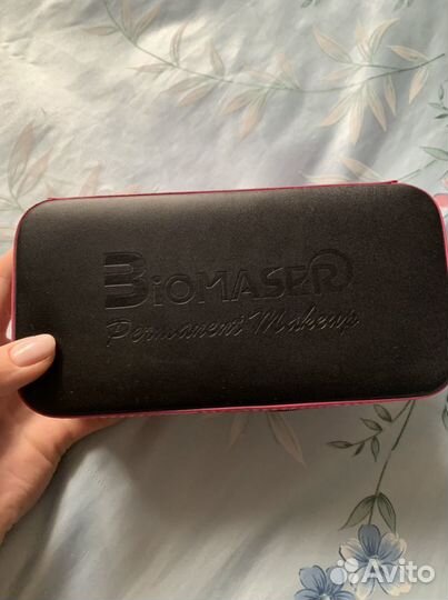 Аппарат для перманентного макияжа Biomaster E003