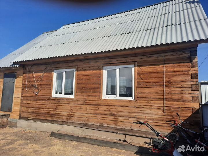 Готовое хозяйство