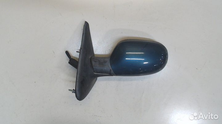 Зеркало боковое Renault Megane, 1996