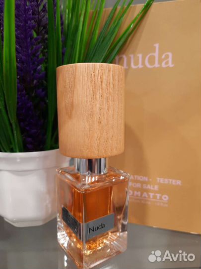 Тестеры Nasomatto 30ml