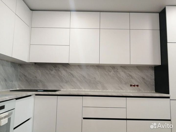 Кухонный гарнитур от производителя на заказ