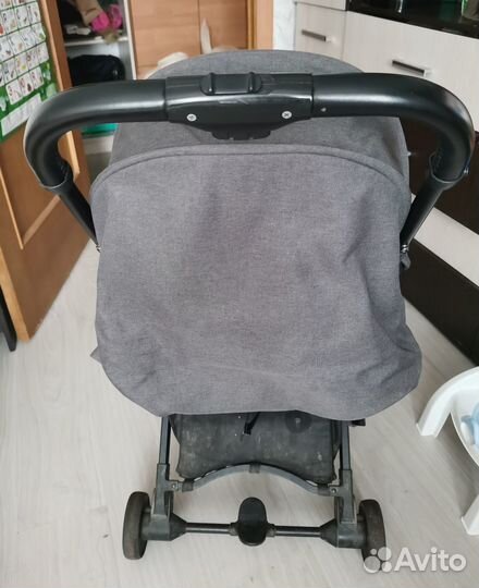 Продам детскую коляску