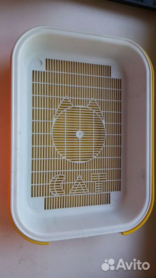 Лоток для кошек