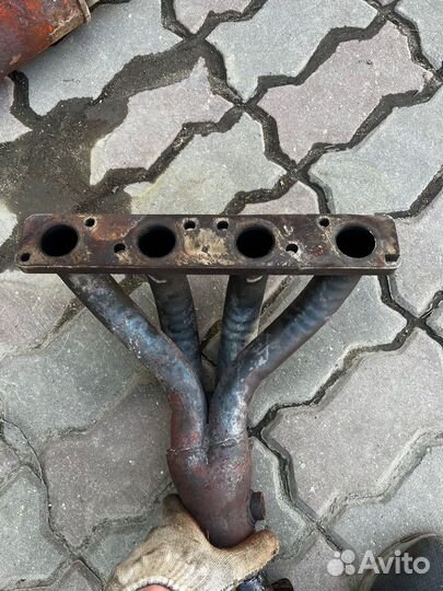 Резонатор 2170