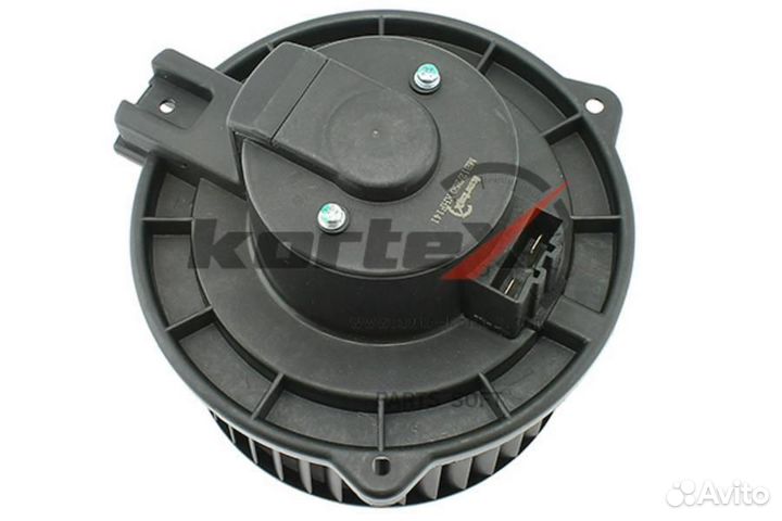 Kortex KHF141 Мотор печки mitsubishi pajero 00