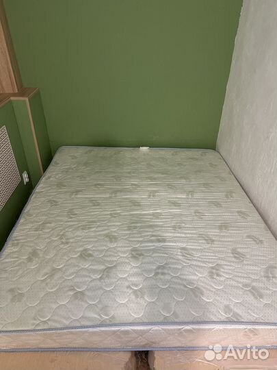 Матрас анатомический 180х200