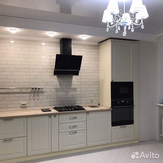 Кухня от производителя